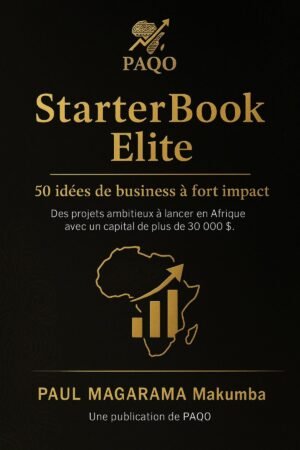 StarterBook Élite