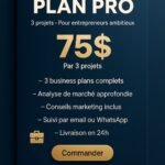 Plan Pro – PlanPro Express 24h